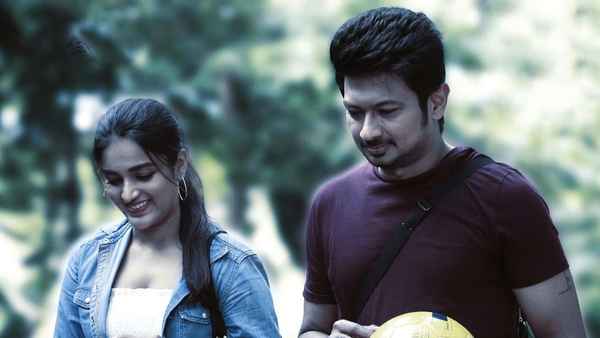 Kalagathalaivan Poster 4