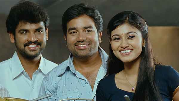 Kalakalappu 1 full movie online outlet