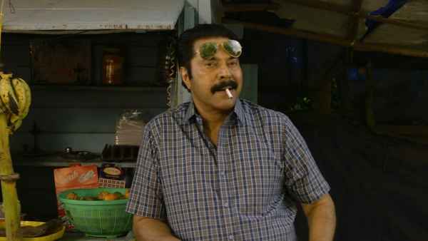 Kalamkaval (കലംകാവൽ) Poster 6