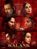 Kalank Poster 1
