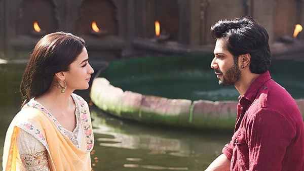 Kalank Poster 6