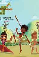 Kalari Kids Poster 3