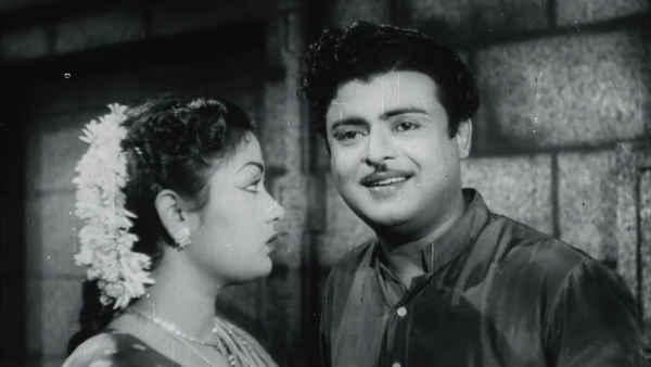 Kalathur Kannamma Poster 1