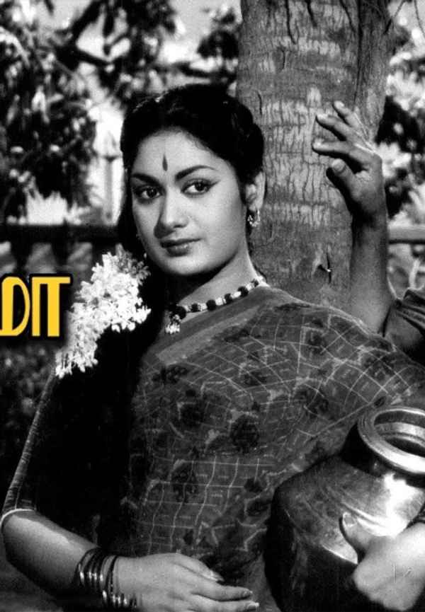 Kalathur Kannamma Poster 7