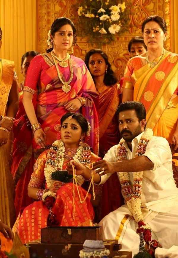 Kalavani Mappillai Poster 7