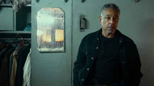 Kaleidoscope Poster 3