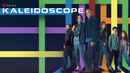 Kaleidoscope Poster 4