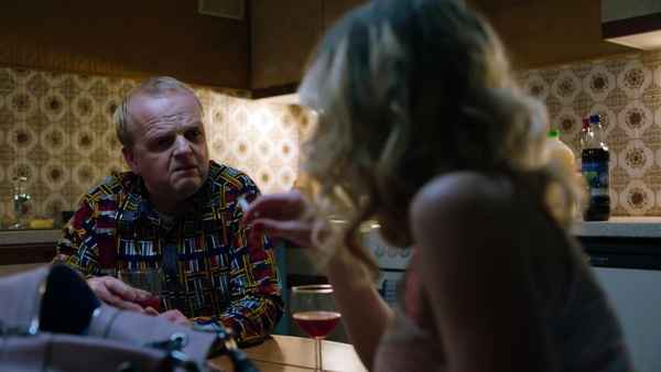 Kaleidoscope Poster 4