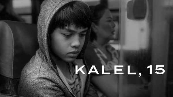 Kalel, 15 Poster 5