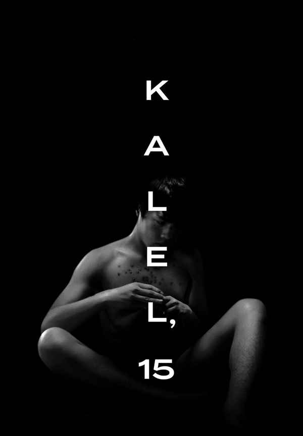 Kalel, 15 Poster 3