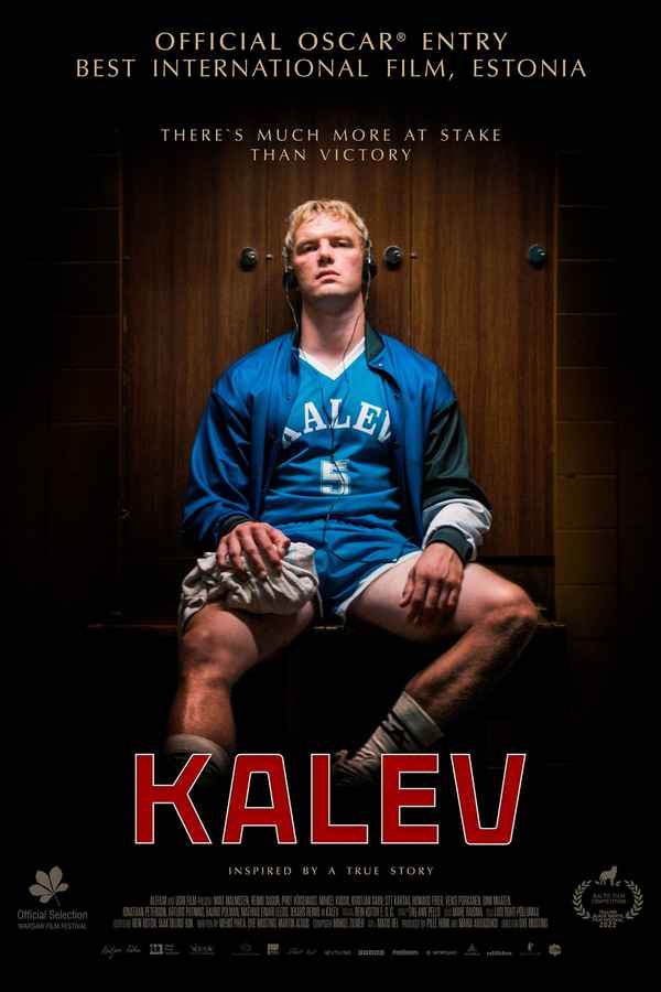 Kalev Poster 4