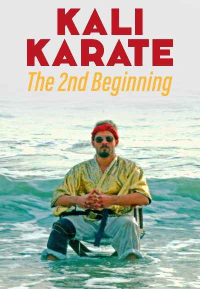 Kali Karate: The Second Beginning