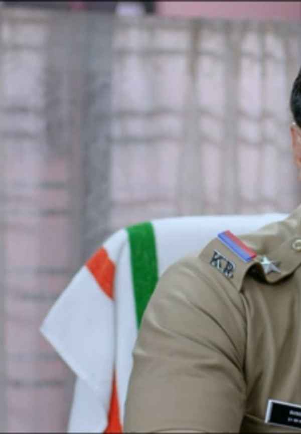 Kalikkoottukar Poster 3