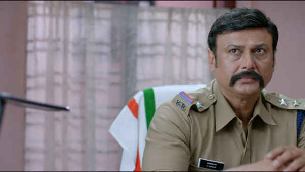 Kalikkoottukar Poster 1