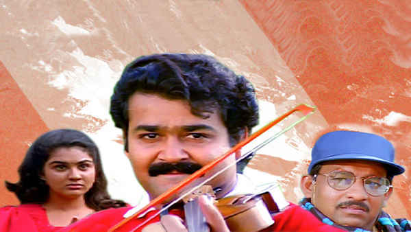 Kalippattam Poster 5