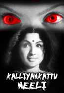 Kalliyankattu Neeli Poster 7