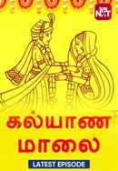 Kalyana Maalai : Matrimonial Show Poster 5