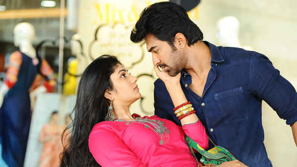 Kalyana Subhamasthu Poster 2