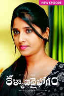 Kalyana Vaibhogam Poster 2