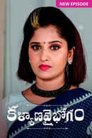 Kalyana Vaibhogam Poster 3