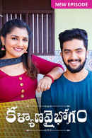 Kalyana Vaibhogam Poster 4