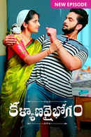 Kalyana Vaibhogam Poster 5