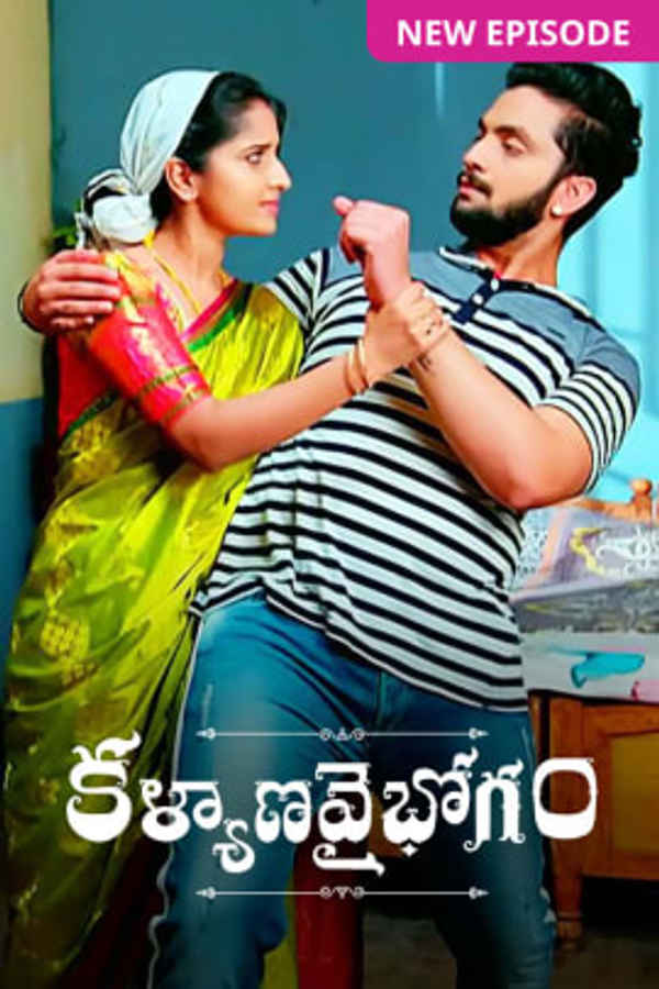 Kalyana Vaibhogam Poster 5