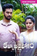 Kalyana Vaibhogam Poster 6