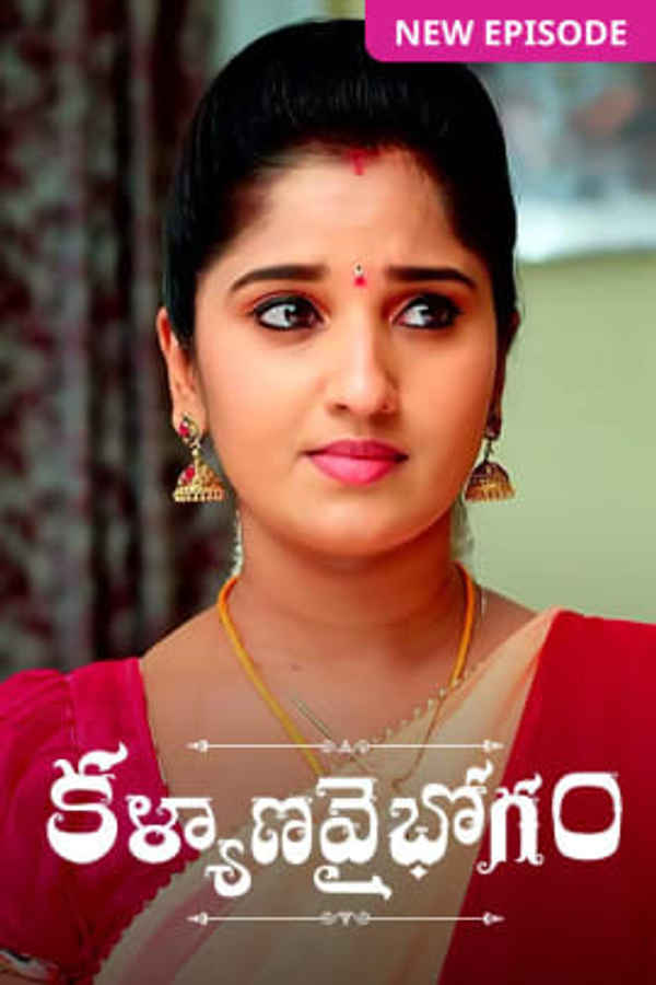 Kalyana Vaibhogam Poster 7