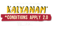Kalyanam Conditions Apply Poster 4