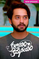 Kalyanam Kamaneeyam Poster 7