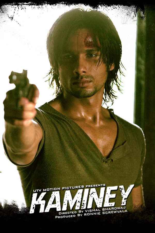 Kaminey Poster 5