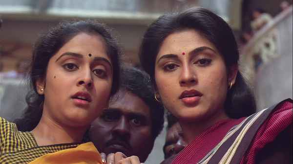 KAMLA KI MAUT Poster 2