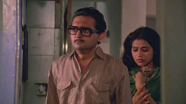 KAMLA KI MAUT Poster 4