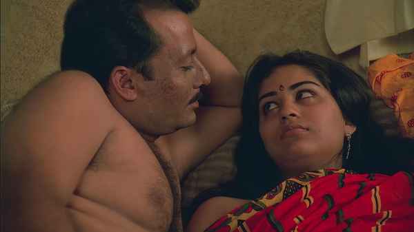 KAMLA KI MAUT Poster 3