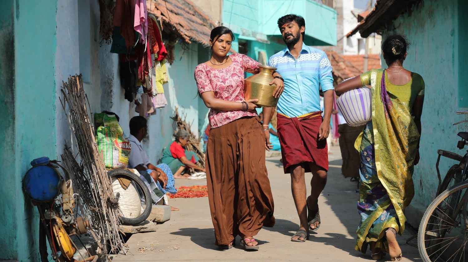 watch kanaa tamil movie