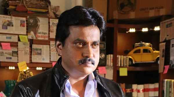 Kanabadutaledu Poster 4