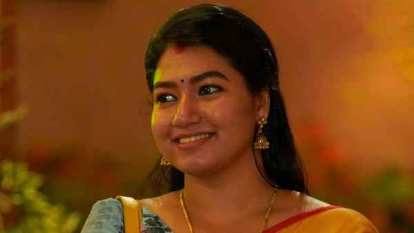 Kanakam Kaamini Kalaham Poster 6