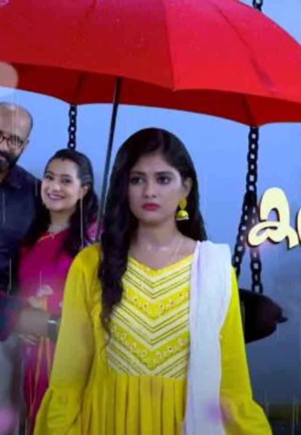 Kanakanmani Poster 2