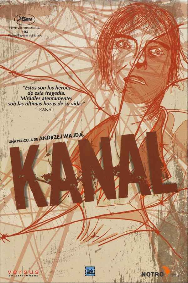 Kanal Poster 7