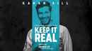 Kanan Gill: Keep It Real Poster 1