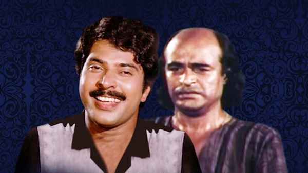 Kanathaya Penkutty Poster 5