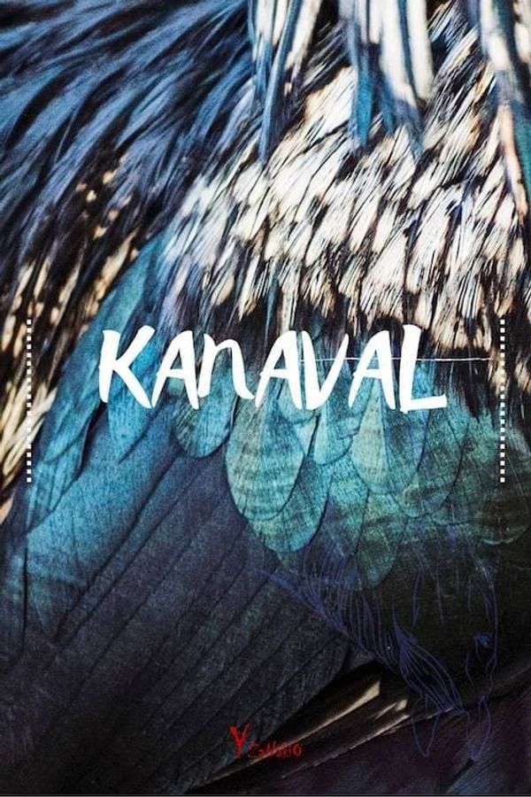 Kanaval: A People's History of Haiti in Six Chapters Poster 3