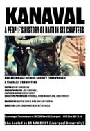 Kanaval: A People's History of Haiti in Six Chapters Poster 4