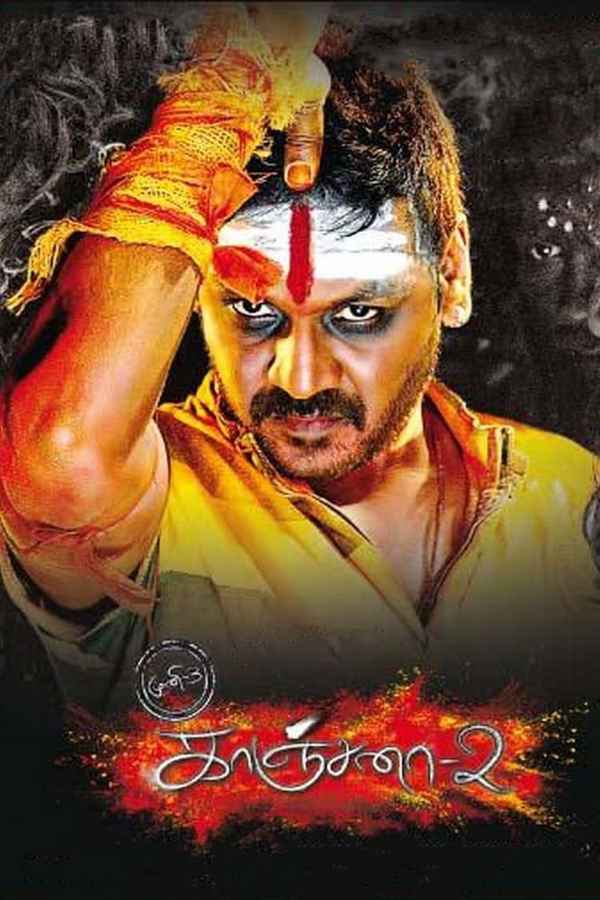 Kanchana 2 Movie 2015 Release Date Cast Trailer Songs