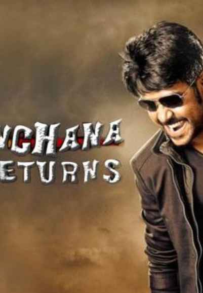 Kanchana Returns