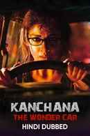 Kanchana The Wonder Car Poster 3