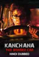 Kanchana The Wonder Car Poster 2