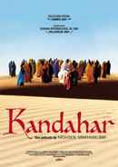 Kandahar Poster 6
