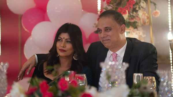 Kandasamys: The Baby Poster 1